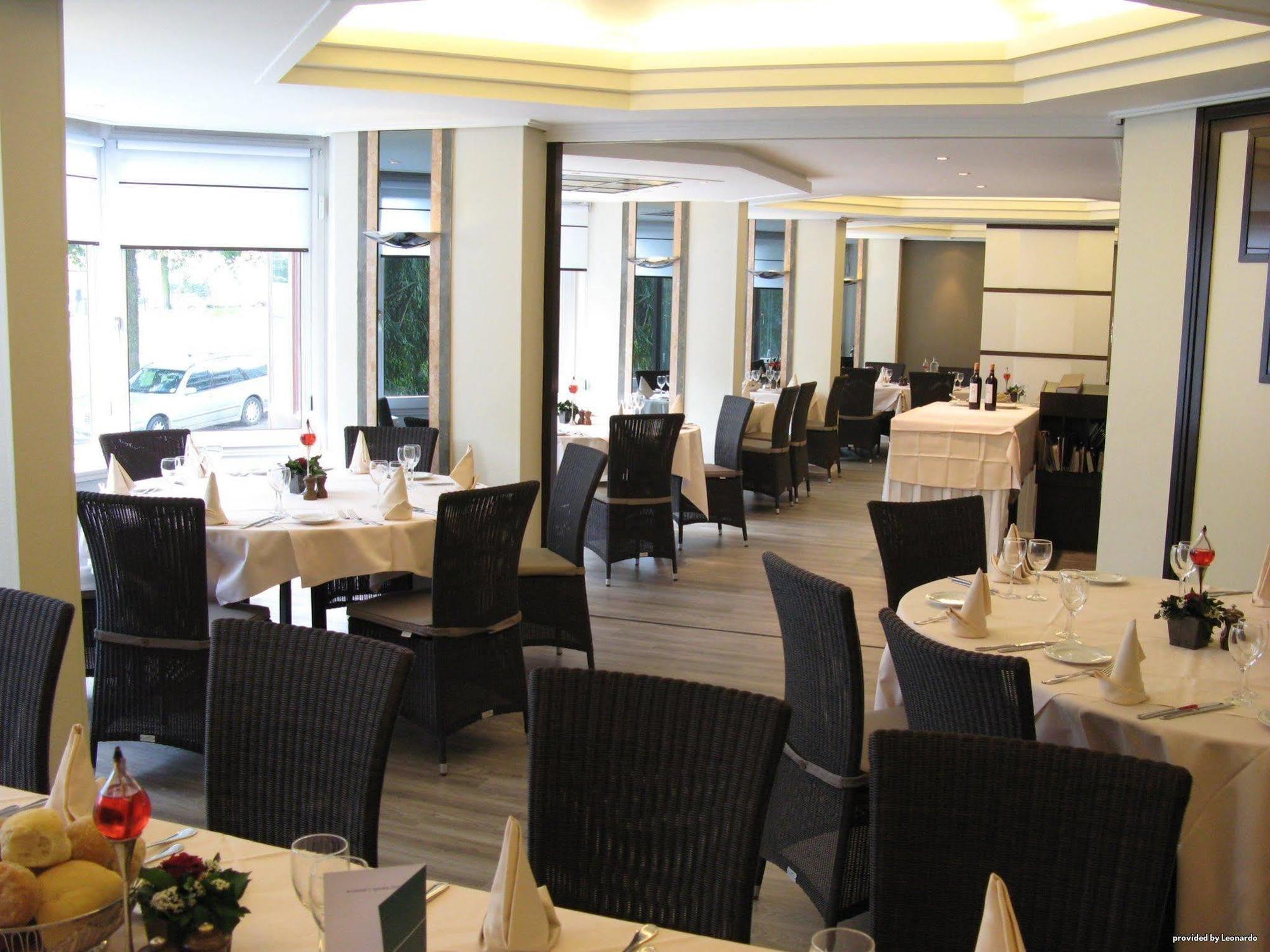 Hotel Best Western County House Saint-Gilles Exterior foto
